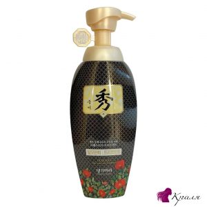 Daeng-Gi-Meo-Ri-Dlaе-Soo-Anti-Hair-Loss-Shampoo
