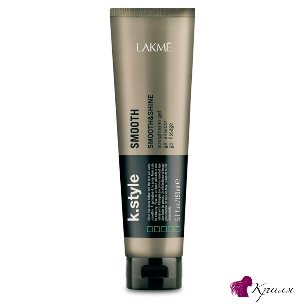 Lakme-K.Style-Smooth&Shine-Straightener-Gel Lakme-K.Style-Smooth&Shine-Straightener-Gel