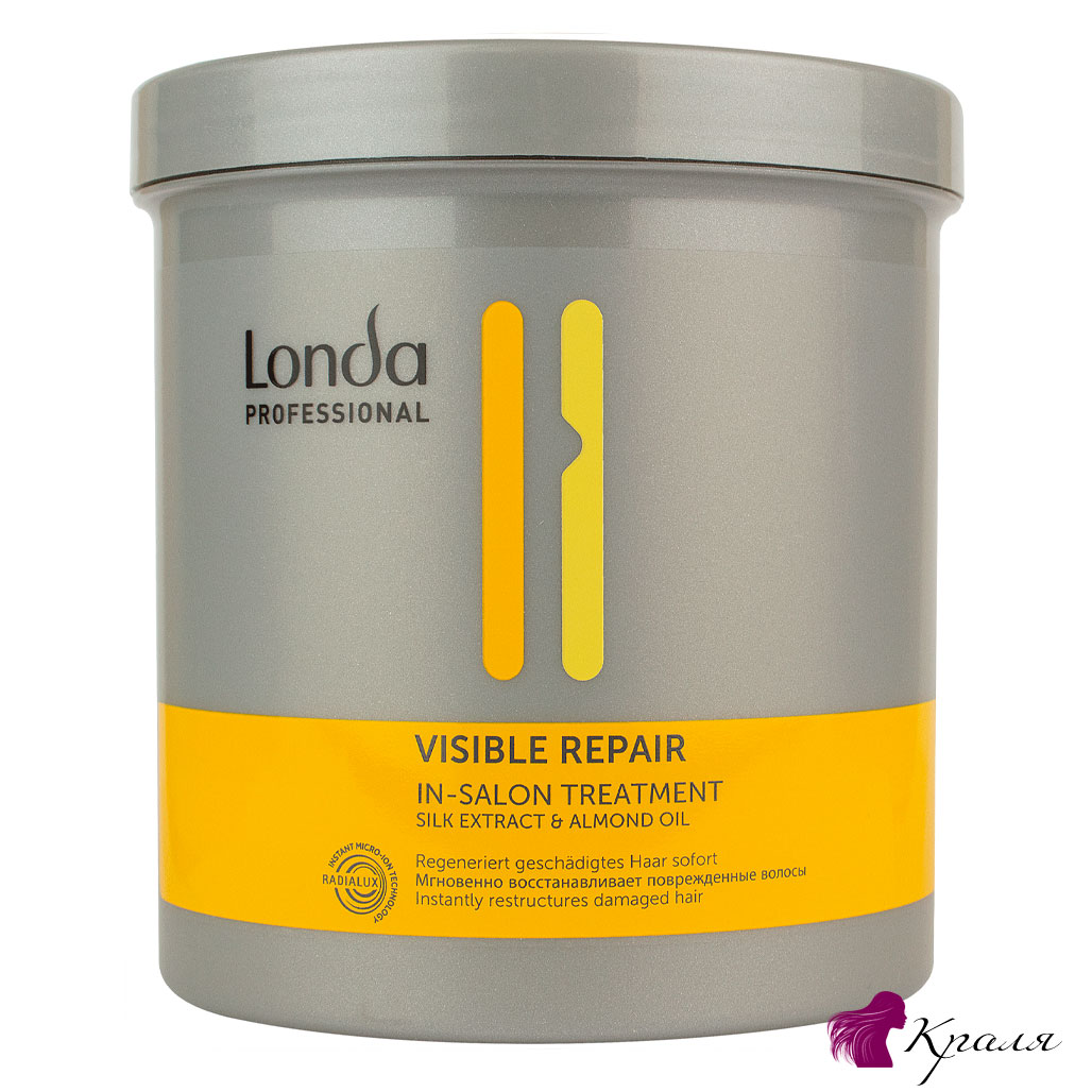 Londa-Professional-Visible-Repair-In-Salon-Treatment