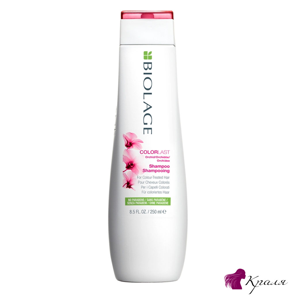 Matrix-Biolage-Colorlast-Shampoo Matrix-Biolage-Colorlast-Shampoo