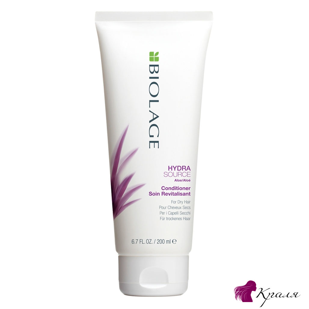 Matrix-Biolage-Hydrasource-Conditioner Matrix-Biolage-Hydrasource-Conditioner