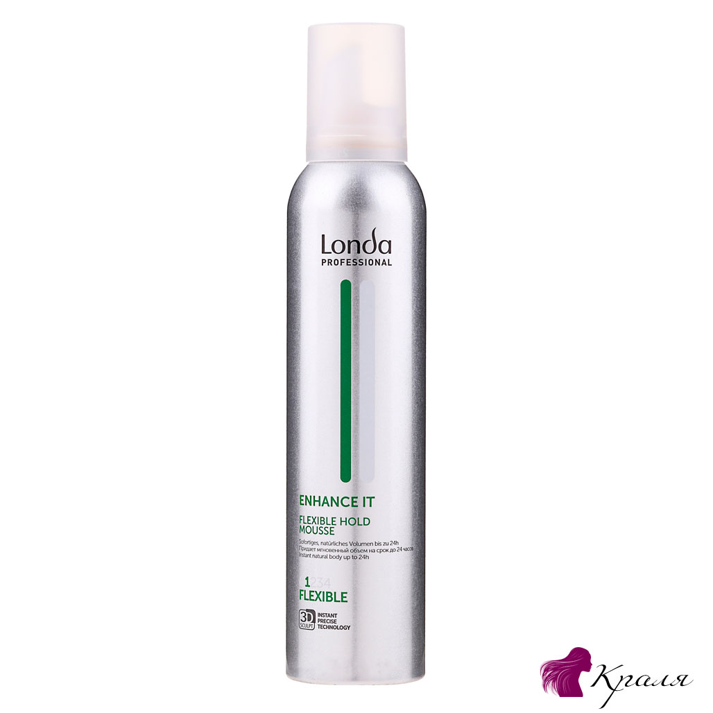 Londa-Professional-Volume-Mousse-Enhance Londa-Professional-Volume-Mousse-Enhance
