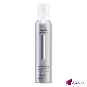 Londa-Professional-Volume-Mousse-Dramatize