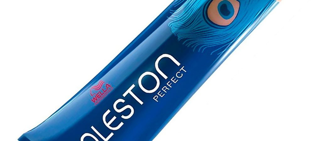 Фарба для волосся Wella Professionals Koleston Perfect