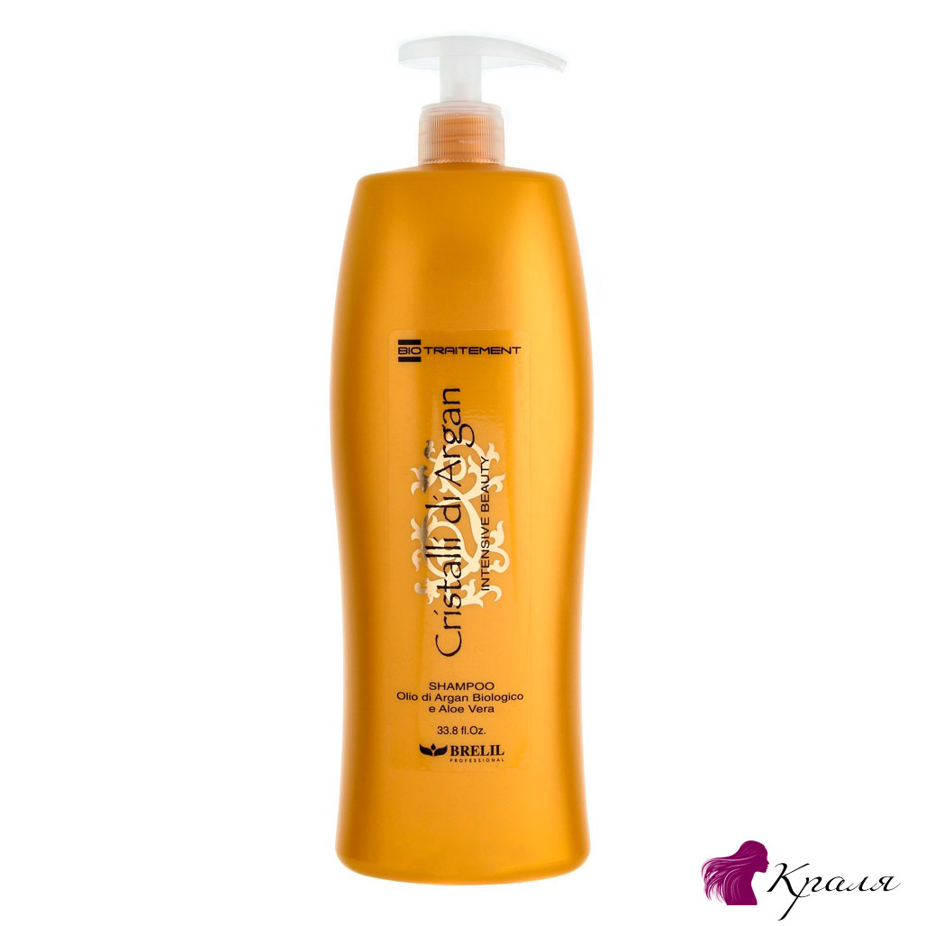 Brelil-Bio-Cristalli-di-Argan-Shampoo
