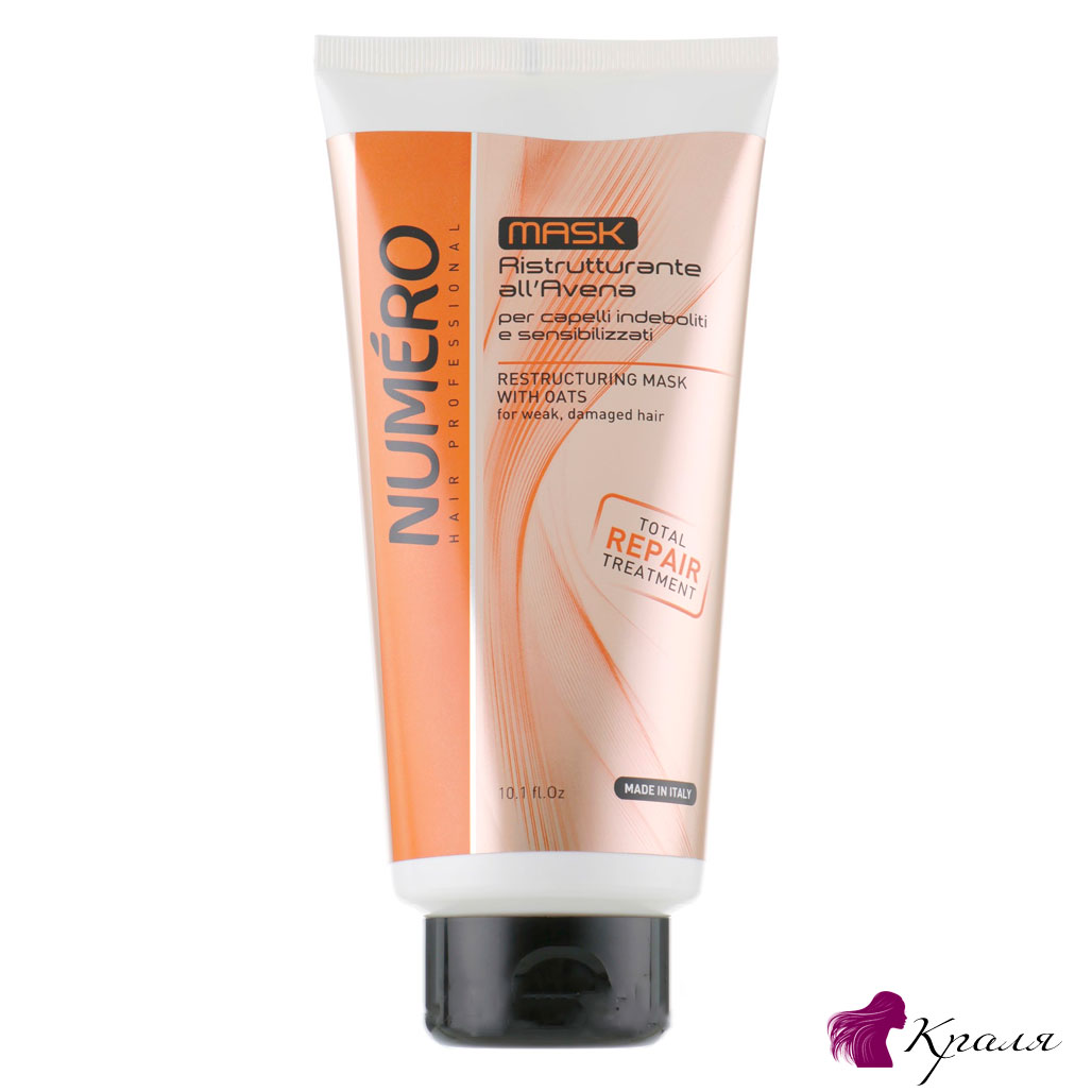 Brelil-Numero-Numero-Total-Repair-Mask Brelil-Numero-Numero-Total-Repair-Mask