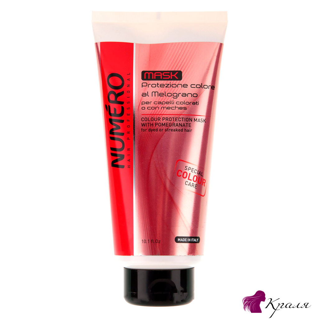 Brelil-Numero-Special-Colour-Care-Mask