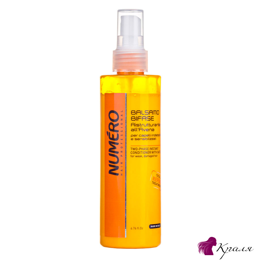 Brelil-Numero-Total-Repair-Balsamo Brelil-Numero-Total-Repair-Balsamo