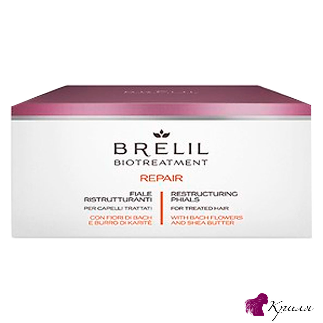 Brelil-Professional-Biotreatment-Repair-Restructuring-Phials Brelil-Professional-Biotreatment-Repair-Restructuring-Phials