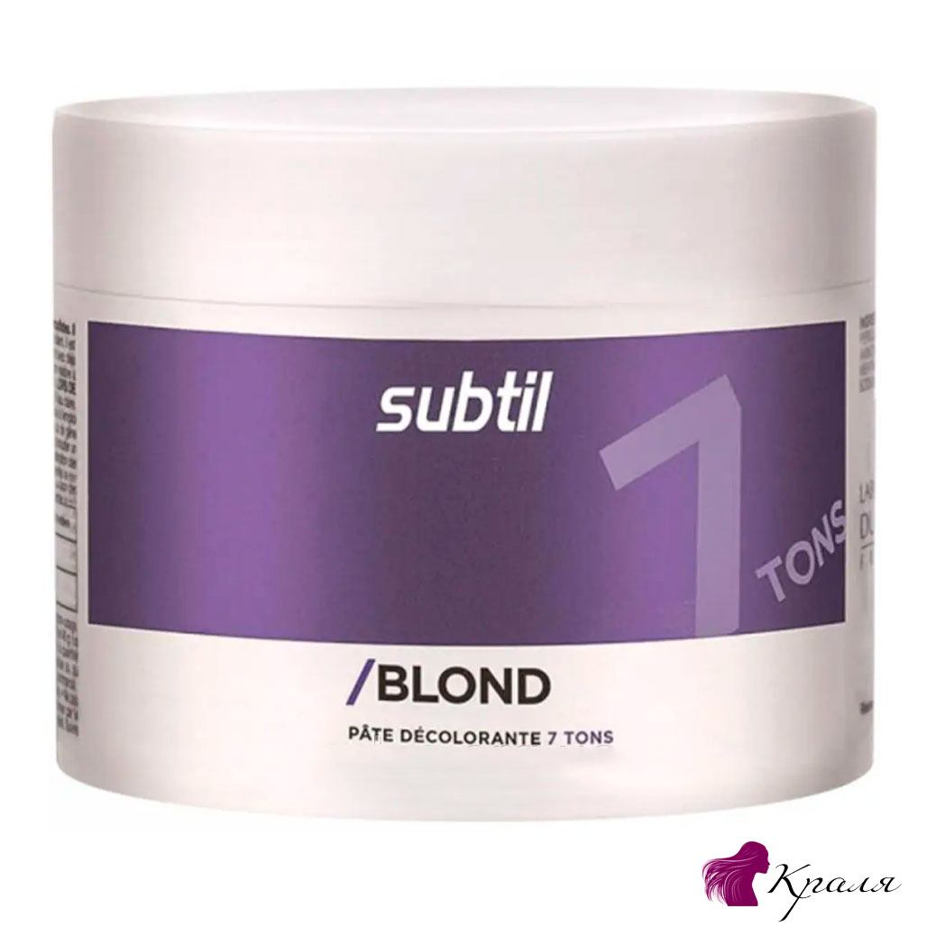 Ducastel-Subtil-Blond-Poudre-Decolorante Ducastel-Subtil-Blond-Poudre-Decolorante