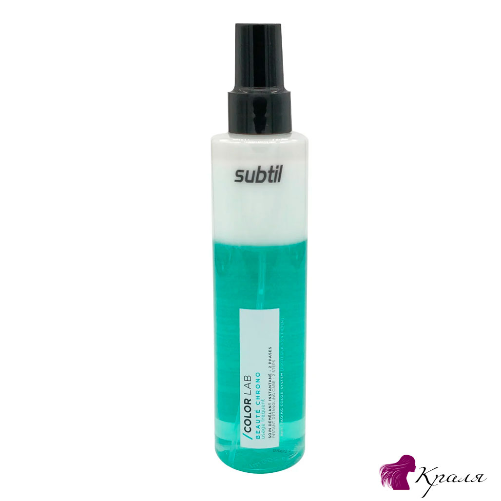 Ducastel-Subtil-Color-Lab-Beaute-Chrono-Soin-Demelant-Instantane-2-Phases Ducastel-Subtil-Color-Lab-Beaute-Chrono-Soin-Demelant-Instantane-2-Phases