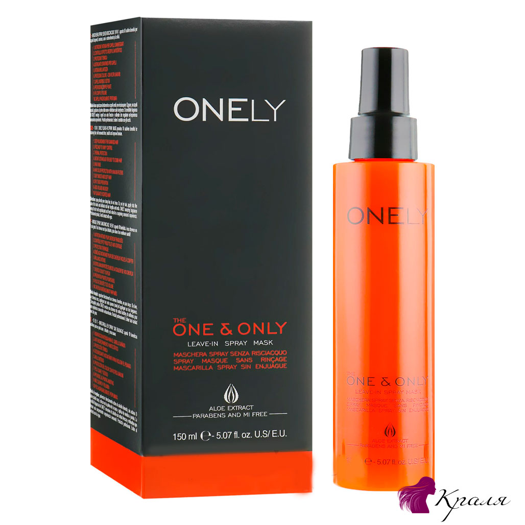 FarmaVita-Onely-The-One-&-Only-Leave-In-Spray-Mask FarmaVita-Onely-The-One-&-Only-Leave-In-Spray-Mask