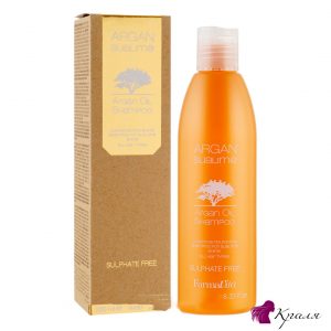 Farmavita-Argan-Sublime-Shampoo
