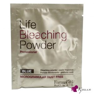 Farmavita-Life-Bleaching-Powder-Blue