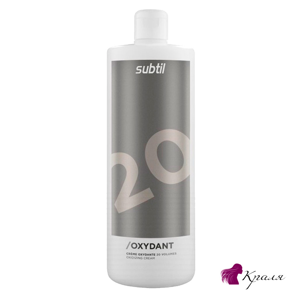 Окислювач Ducastel Subtil OXY Окислювач Ducastel Subtil OXY