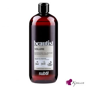 Beautist-VOLUME--DUCASTEL