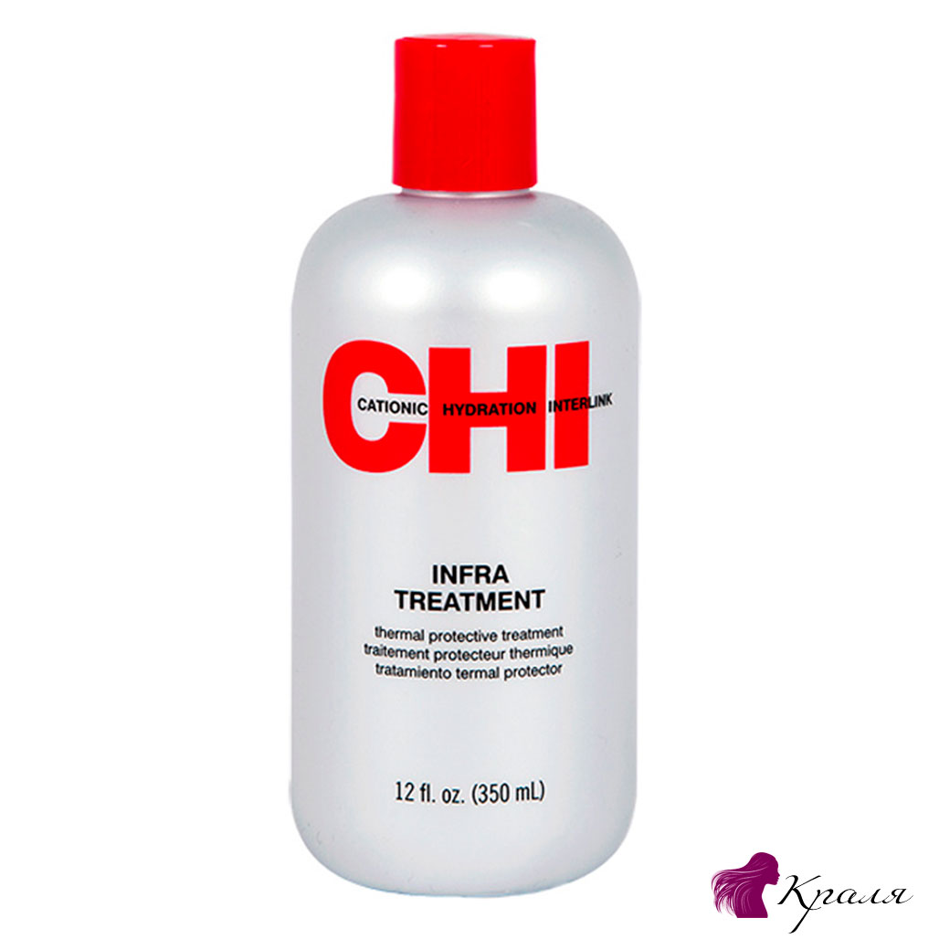 CHI-Infra-Treatment