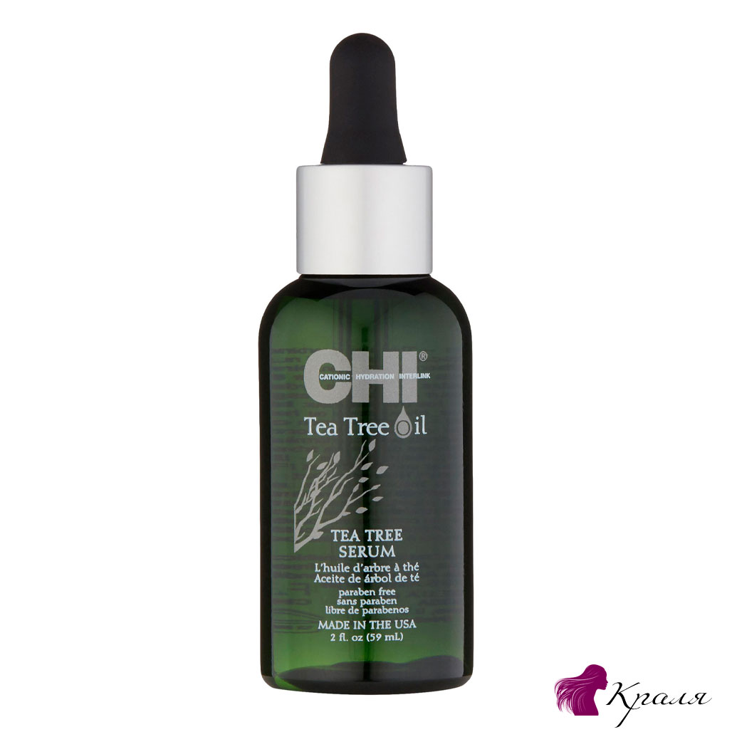 CHI-Tea-Tree-Oil-Serum CHI-Tea-Tree-Oil-Serum