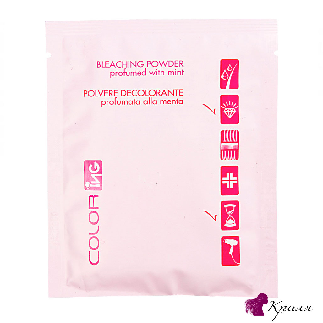 ING-Professional-Color-ING-Bleaching-Powder ING-Professional-Color-ING-Bleaching-Powder