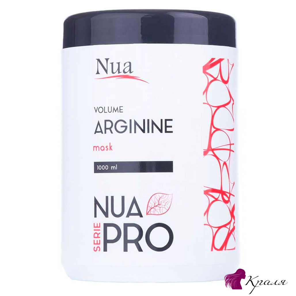 Nua-PRO-Volume-Arginine-Mask Nua-PRO-Volume-Arginine-Mask
