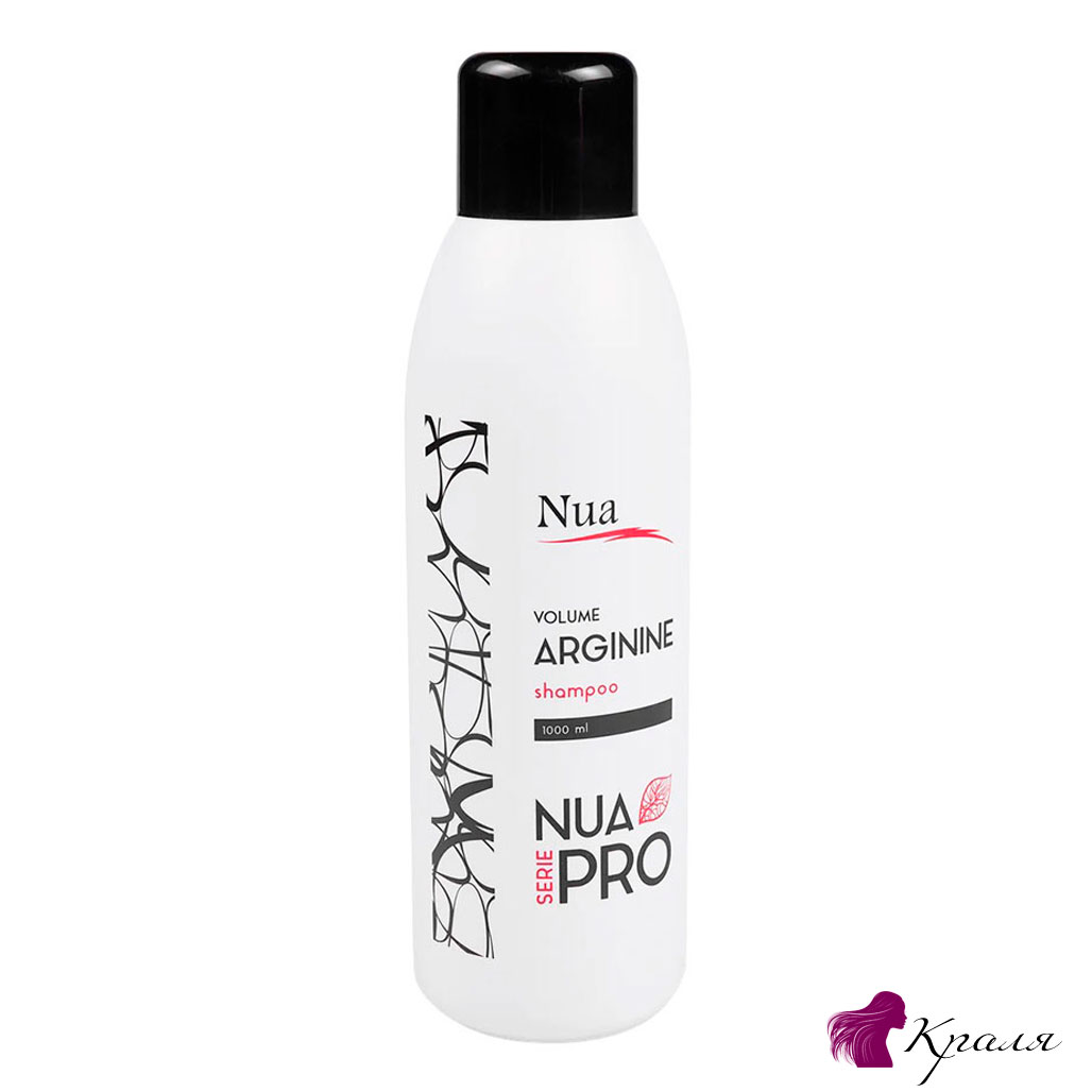 Nua-PRO-Volume-Arginine-Shampoo Nua-PRO-Volume-Arginine-Shampoo