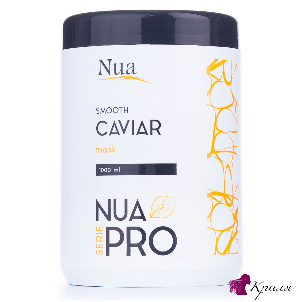 Разглаживающая-маска-с-икрой-Nua-PRO-Smooth-Caviar-Mask Разглаживающая-маска-с-икрой-Nua-PRO-Smooth-Caviar-Mask
