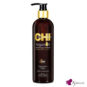 CHI-Argan-Oil