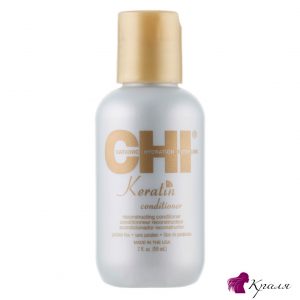 CHI-Keratin-Conditioner