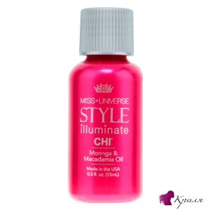 CHI-Miss-Universe-Style-Illuminate-Moringa-&-Macadamia-Oil