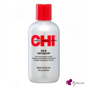 CHI-Silk-Infusion