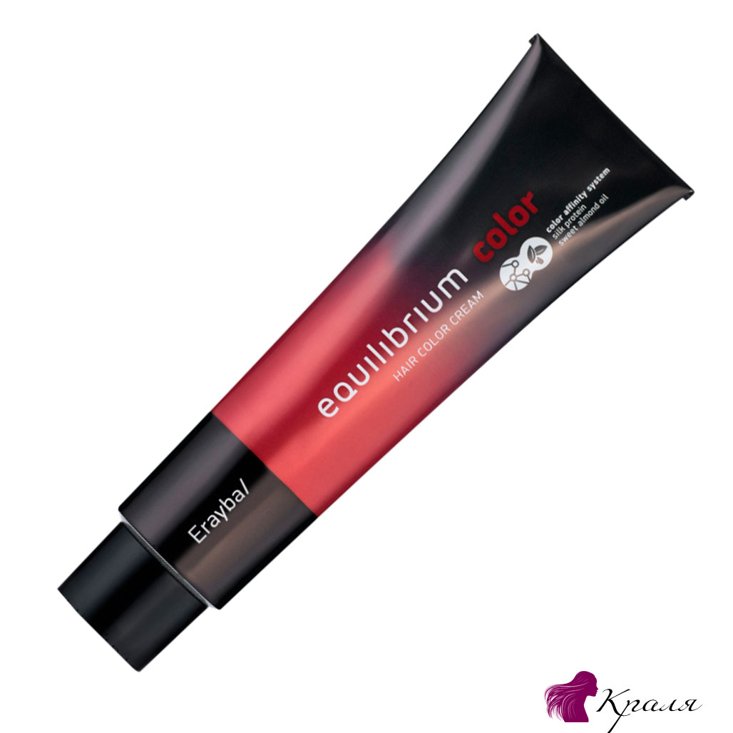 Крем-краска для волос Erayba Equilibrium Hair Color Cream Крем-краска для волос Erayba Equilibrium Hair Color Cream
