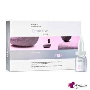 Erayba-Z18r-Shock