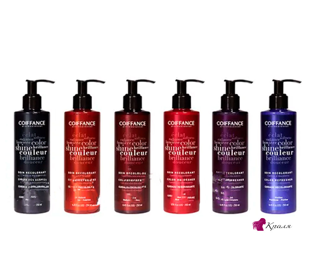 маска-для-волос-COIFFANCE-Color-Refresher маска-для-волос-COIFFANCE-Color-Refresher