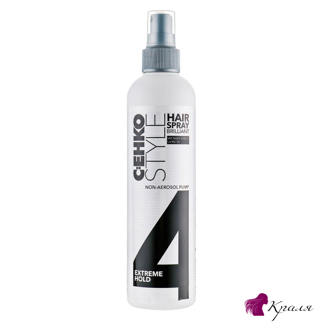 C-EHKO-Style-Hairspray-Brilliant-(4) C-EHKO-Style-Hairspray-Brilliant-(4)
