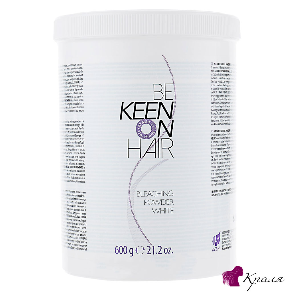 KEEN-Bleaching-Powder KEEN-Bleaching-Powder