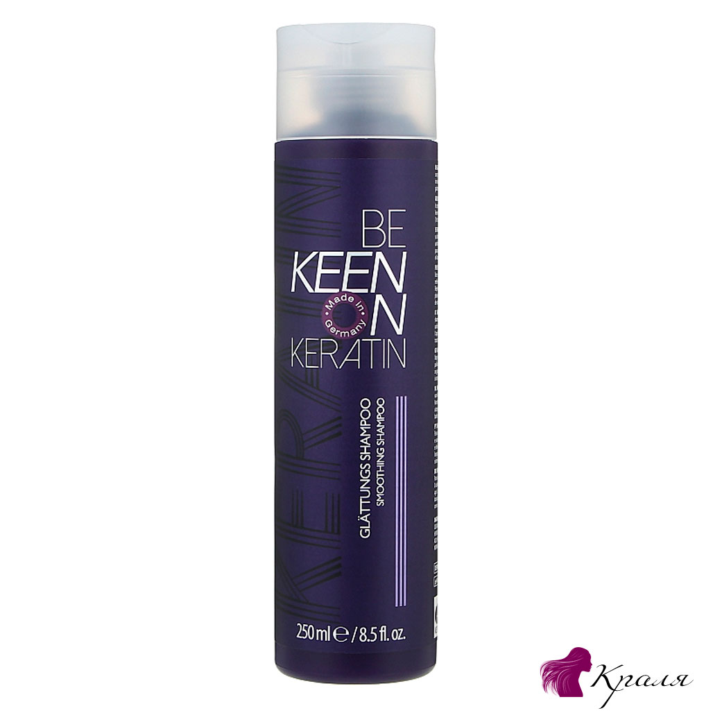 KEEN-Glattungs-Shampoo KEEN-Glattungs-Shampoo