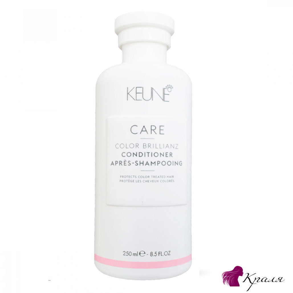 Кондиционер "Яркость цвета" KEUNE Care Line Color Brilianz Кондиционер "Яркость цвета" KEUNE Care Line Color Brilianz