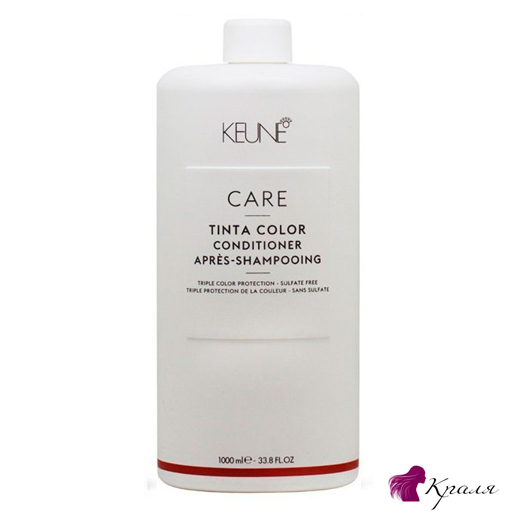 Кондиционер для окрашенных волос KEUNE Tinta Care Color Кондиционер для окрашенных волос KEUNE Tinta Care Color