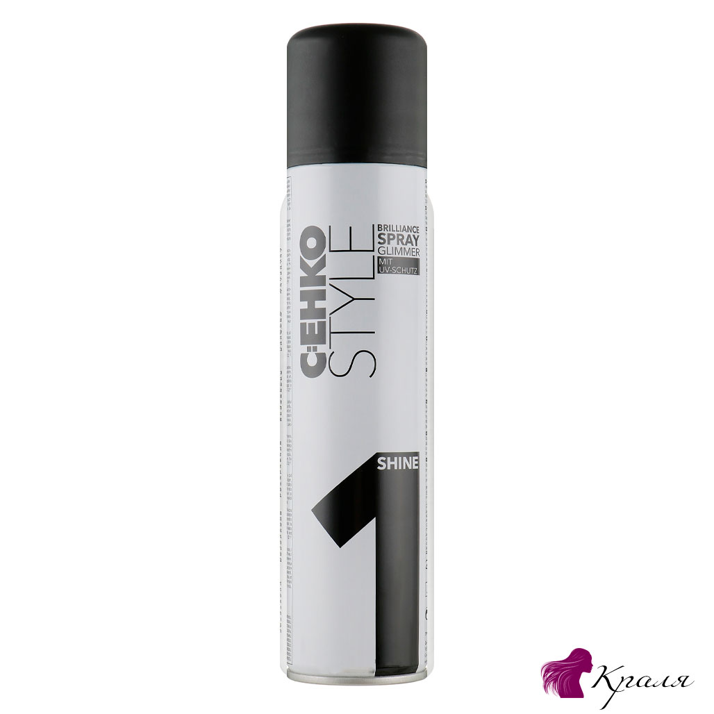 СEHKO-Style-Brilliance-Spray-Glimmer СEHKO-Style-Brilliance-Spray-Glimmer