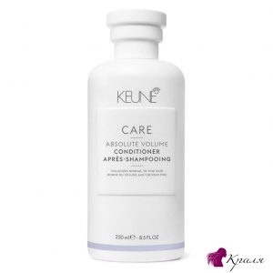 Кондиционер для объёма KEUNE Care Line Absolute Volume