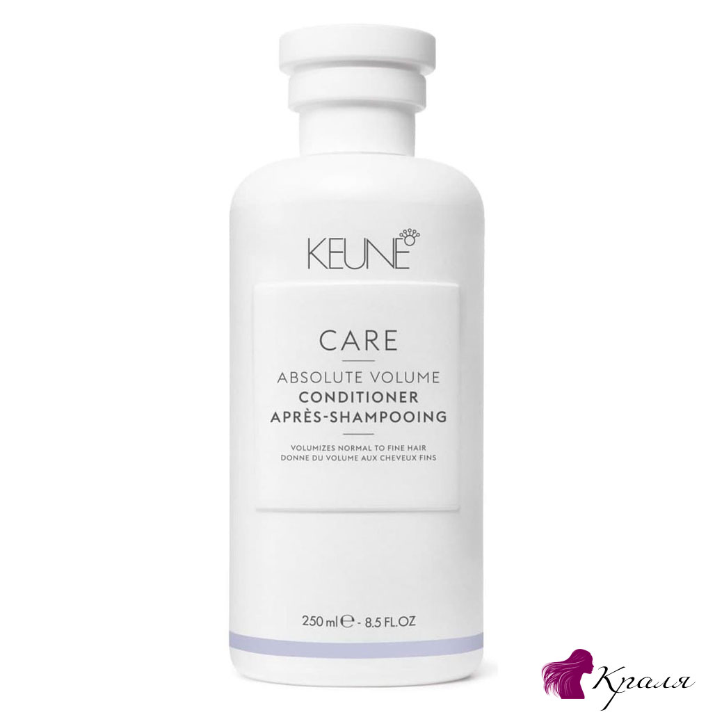 Кондиционер для объёма KEUNE Care Line Absolute Volume Кондиционер для объёма KEUNE Care Line Absolute Volume