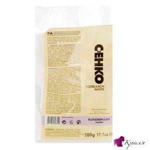 С-ЕНКО-Color-Cocktail-Ecobleach-White