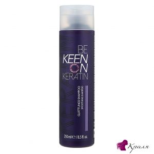KEEN-Glattungs-Shampoo