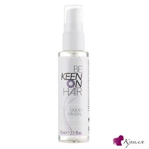 KEEN-Liquid-Crystal
