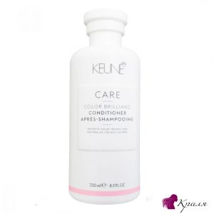 Кондиционер "Яркость цвета" KEUNE Care Line Color Brilianz