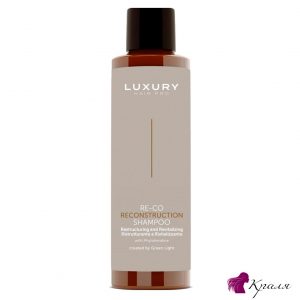 Кератиновый-шампунь-для-реконструкции-волос-GREEN-LIGHT-Re-Co-Restructuring-Shampoo