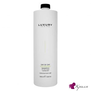 Шампунь-для-объёма-GREEN-LIGHT-Day-by-Day-Volumizing-Shampoo-Millet-Milk