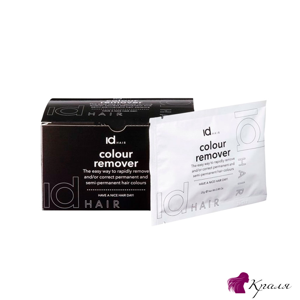 ID-HAIR-Colour-Remover ID-HAIR-Colour-Remover