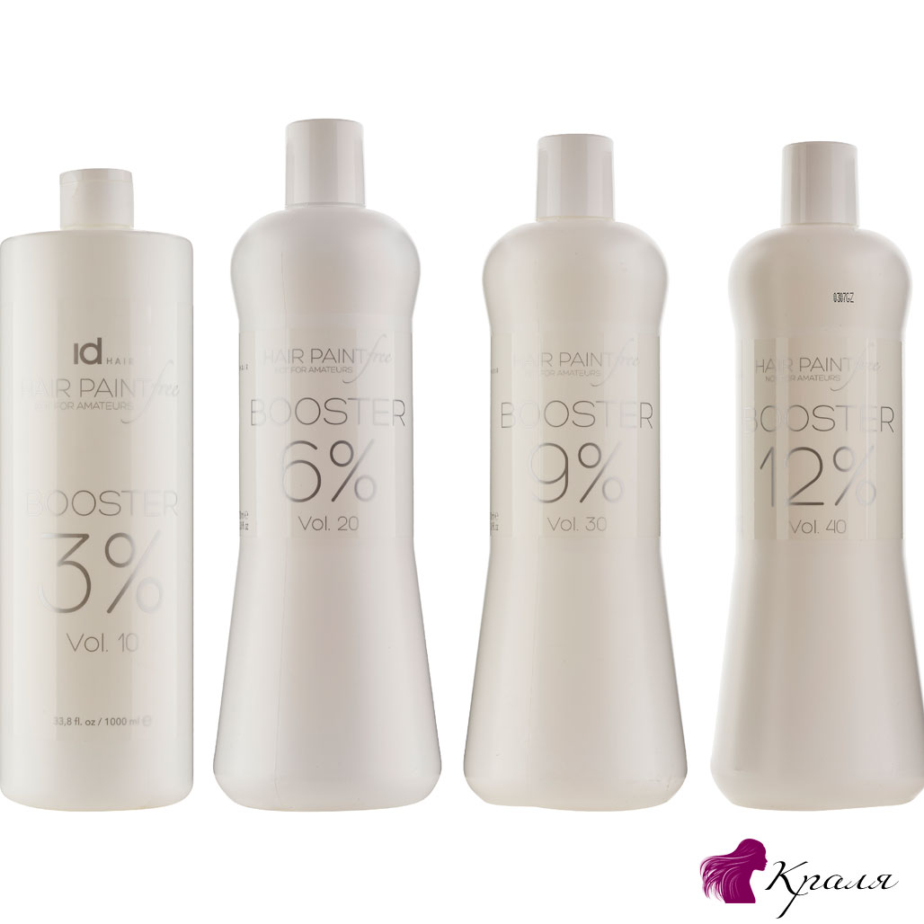 Окислитель-ID-HAIR-HP-Free-Booster Окислитель-ID-HAIR-HP-Free-Booster