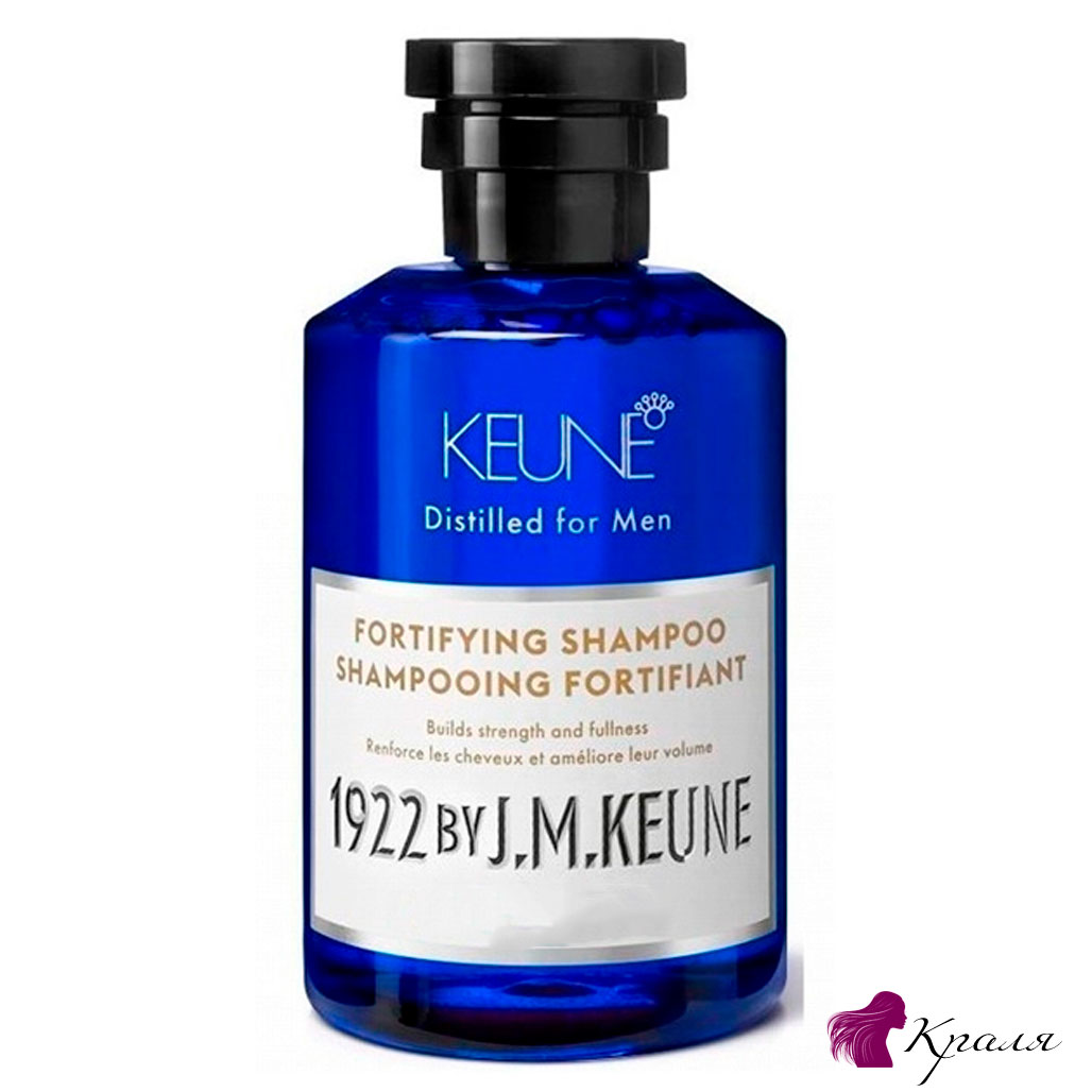 KEUNE-1922-Fortifying-Shampoo KEUNE-1922-Fortifying-Shampoo